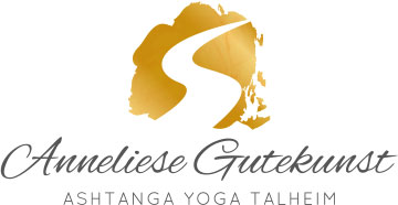Anneliese Gutekunst - Ashtanga Yoga Talheim
